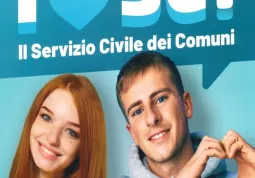  	Due posti nel Comune di Busca Servizio civile 2023/2024 